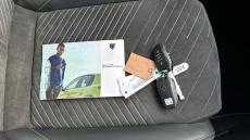 Peugeot 208 1.2 Hybrid 110 GT 5dr e-DSC6 Petrol Hatchback